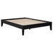 Hounslow Platform Bases - Furniture Land (Milwaukee, WI)