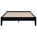 Hounslow Platform Bases - Furniture Land (Milwaukee, WI)