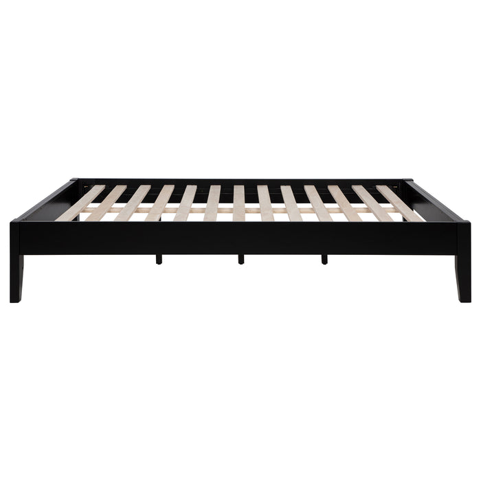 Hounslow Platform Bases - Furniture Land (Milwaukee, WI)