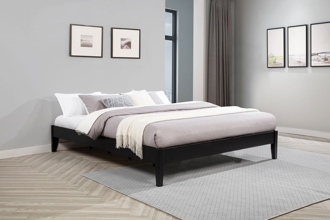 Hounslow Universal Platform Bed - Furniture Land (Milwaukee, WI)