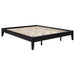 Hounslow Universal Platform Bed - Furniture Land (Milwaukee, WI)