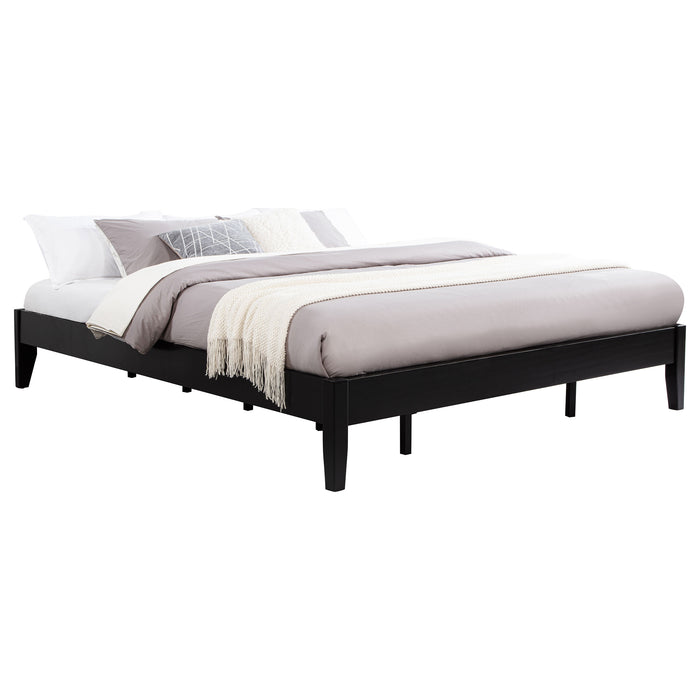 Hounslow Universal Platform Bed - Furniture Land (Milwaukee, WI)