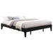 Hounslow Universal Platform Bed - Furniture Land (Milwaukee, WI)