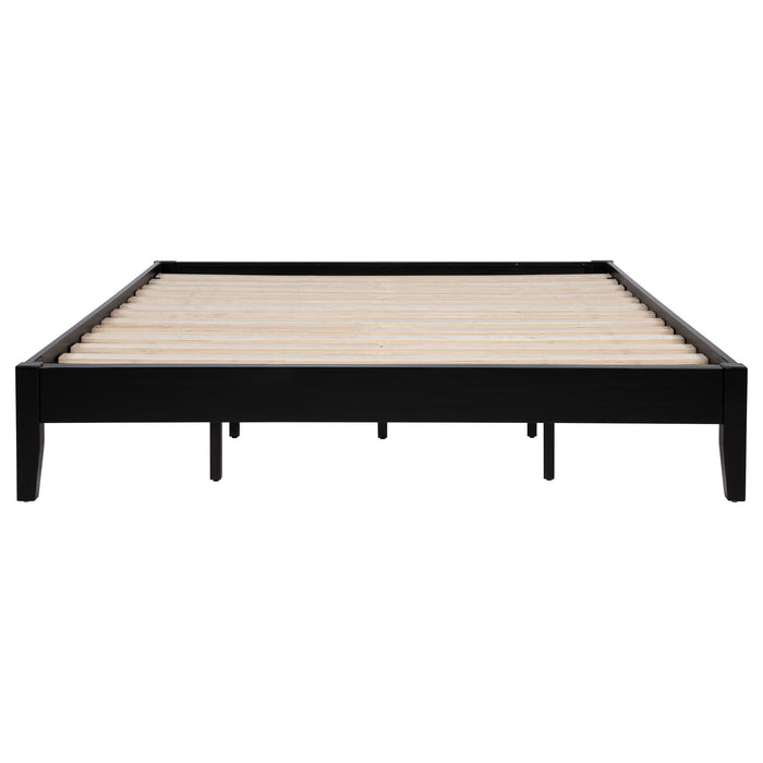Hounslow Universal Platform Bed - Furniture Land (Milwaukee, WI)