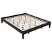 Hounslow Universal Platform Bed - Furniture Land (Milwaukee, WI)