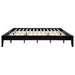 Hounslow Universal Platform Bed - Furniture Land (Milwaukee, WI)
