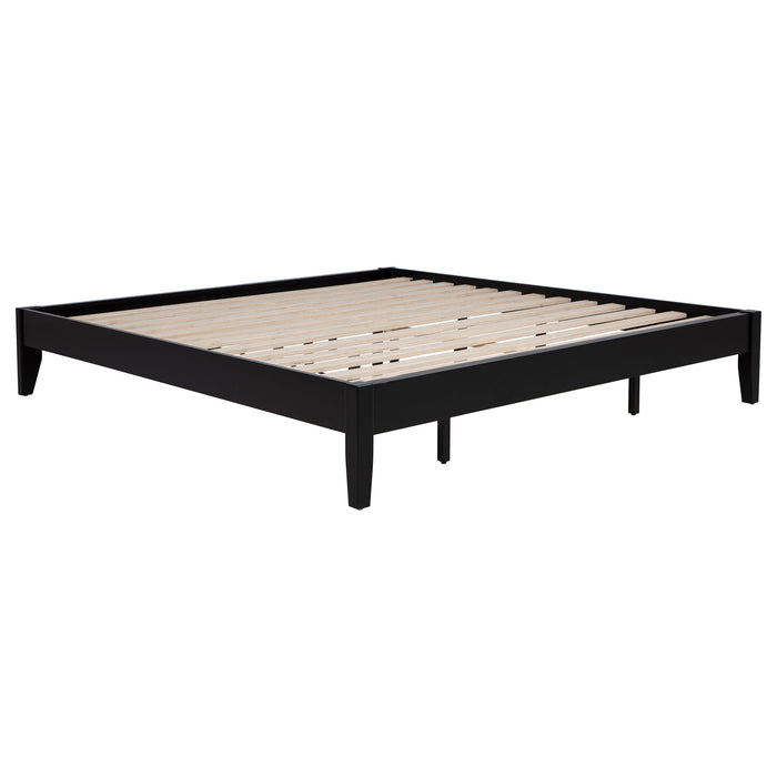 Hounslow Universal Platform Bed - Furniture Land (Milwaukee, WI)