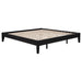 Hounslow Universal Platform Bed - Furniture Land (Milwaukee, WI)