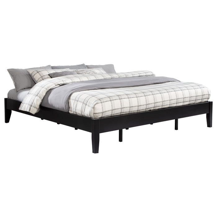 Hounslow Universal Platform Bed - Furniture Land (Milwaukee, WI)