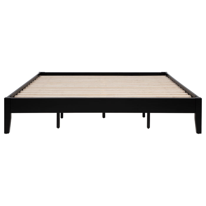 Hounslow Universal Platform Bed - Furniture Land (Milwaukee, WI)