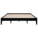 Hounslow Universal Platform Bed - Furniture Land (Milwaukee, WI)