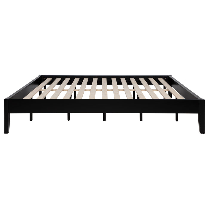Hounslow Universal Platform Bed - Furniture Land (Milwaukee, WI)