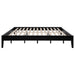 Hounslow Universal Platform Bed - Furniture Land (Milwaukee, WI)