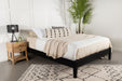 Hounslow Universal Platform Bed - Furniture Land (Milwaukee, WI)