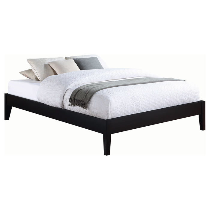 Hounslow Universal Platform Bed - Furniture Land (Milwaukee, WI)
