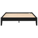 Hounslow Universal Platform Bed - Furniture Land (Milwaukee, WI)