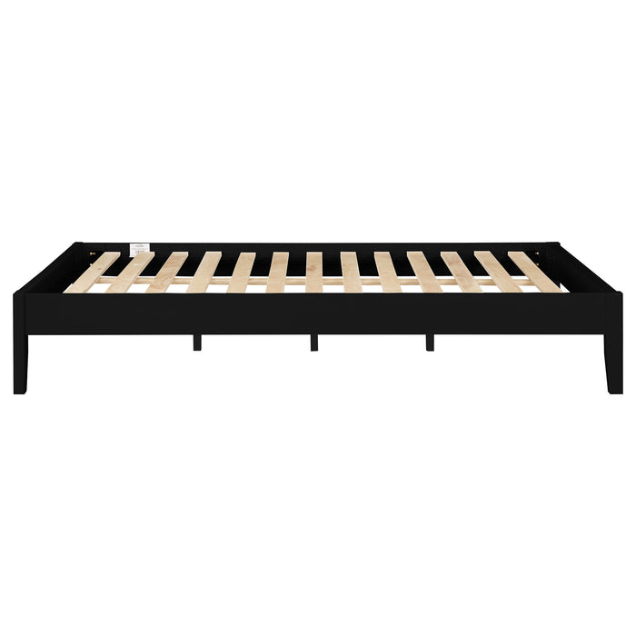 Hounslow Universal Platform Bed - Furniture Land (Milwaukee, WI)