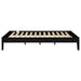 Hounslow Universal Platform Bed - Furniture Land (Milwaukee, WI)