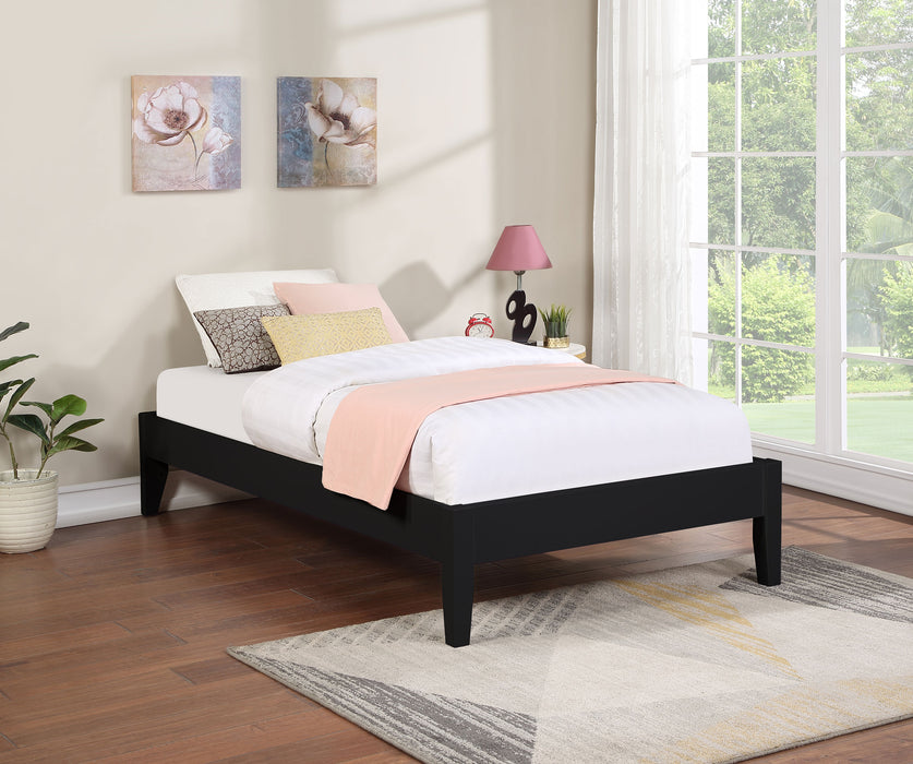 Hounslow Universal Platform Bed - Furniture Land (Milwaukee, WI)