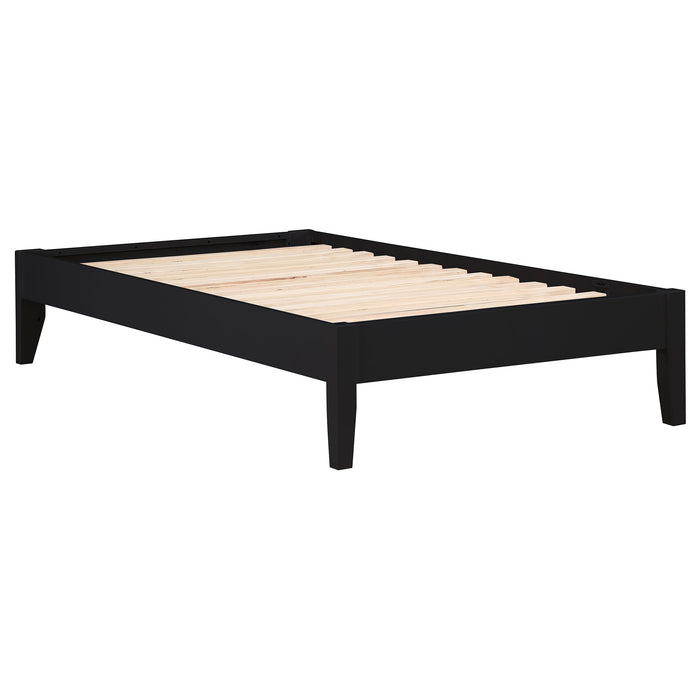 Hounslow Universal Platform Bed - Furniture Land (Milwaukee, WI)