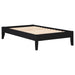 Hounslow Universal Platform Bed - Furniture Land (Milwaukee, WI)