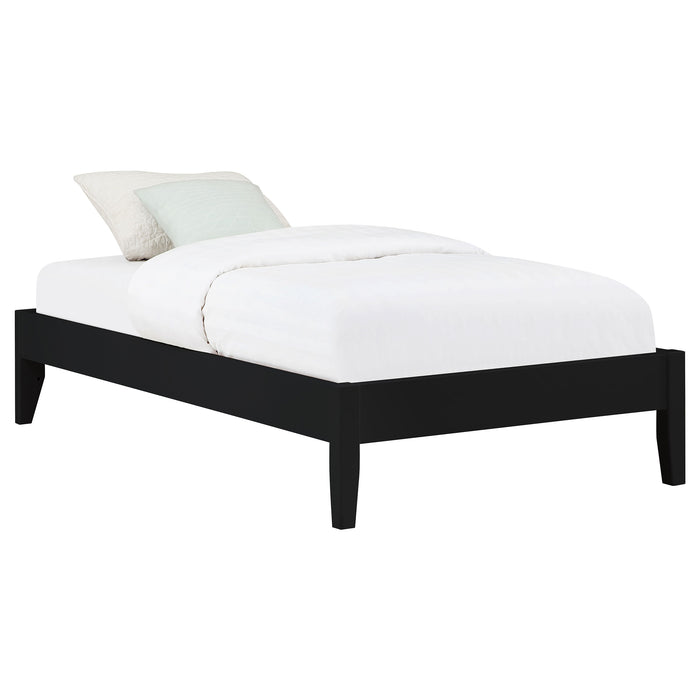 Hounslow Universal Platform Bed - Furniture Land (Milwaukee, WI)