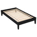Hounslow Universal Platform Bed - Furniture Land (Milwaukee, WI)