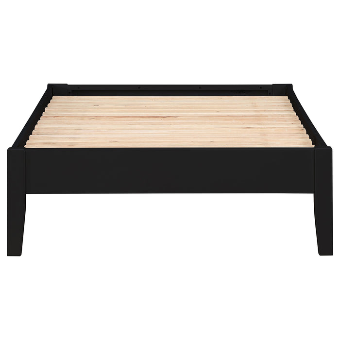 Hounslow Universal Platform Bed - Furniture Land (Milwaukee, WI)