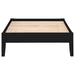 Hounslow Universal Platform Bed - Furniture Land (Milwaukee, WI)
