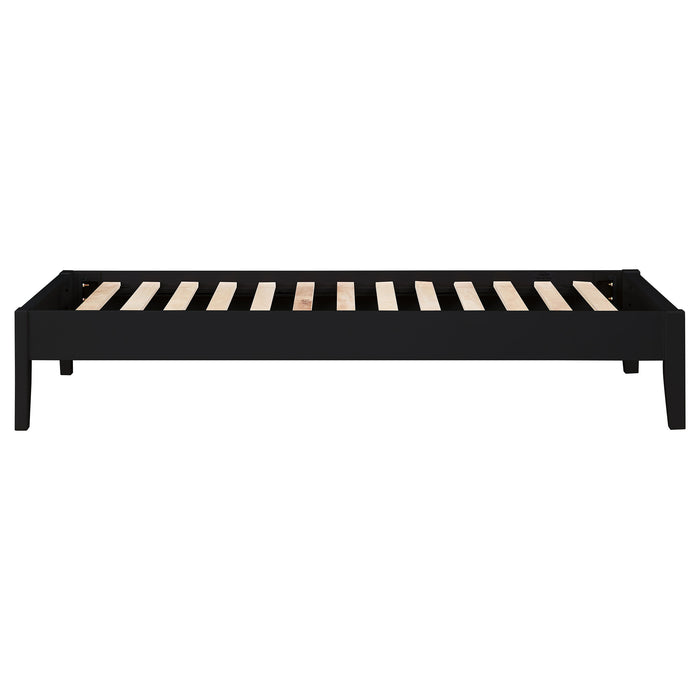 Hounslow Universal Platform Bed - Furniture Land (Milwaukee, WI)