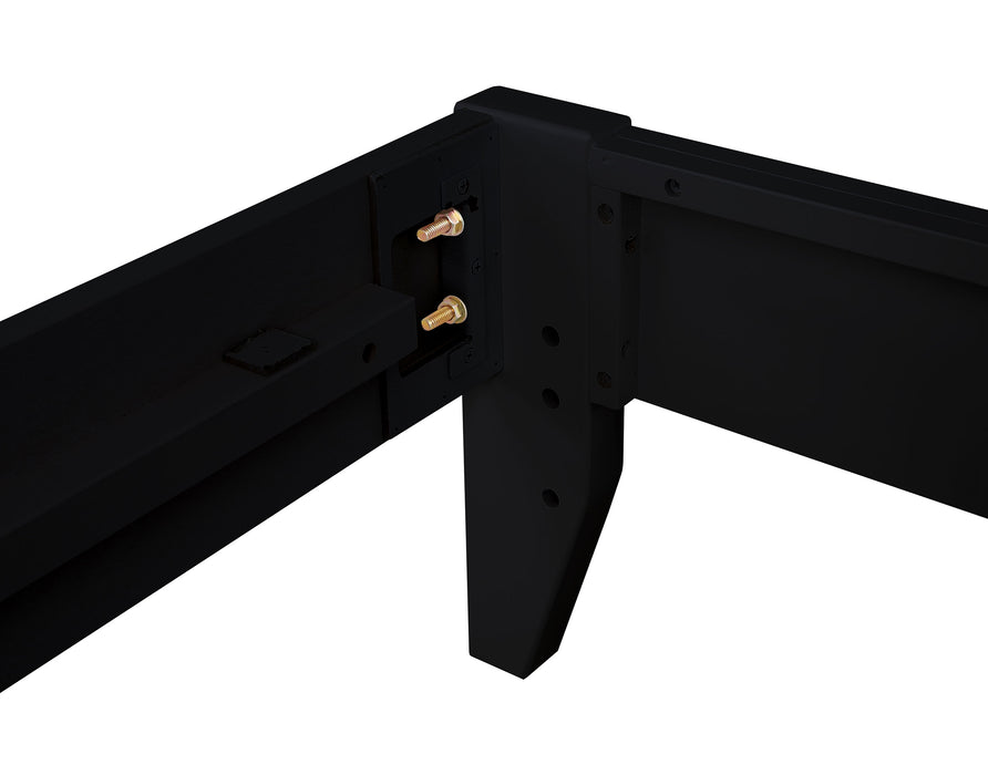 Hounslow Universal Platform Bed - Furniture Land (Milwaukee, WI)