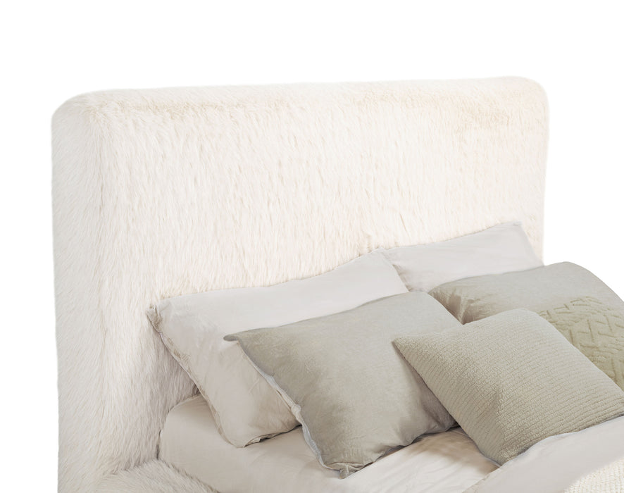 Rebecca Beds - Furniture Land (Milwaukee, WI)