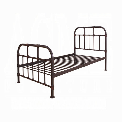 Nicipolis Twin Bed - Furniture Land (Milwaukee, WI)
