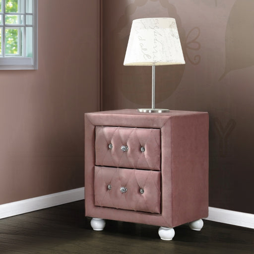 Reggie Nightstand - Furniture Land (Milwaukee, WI)