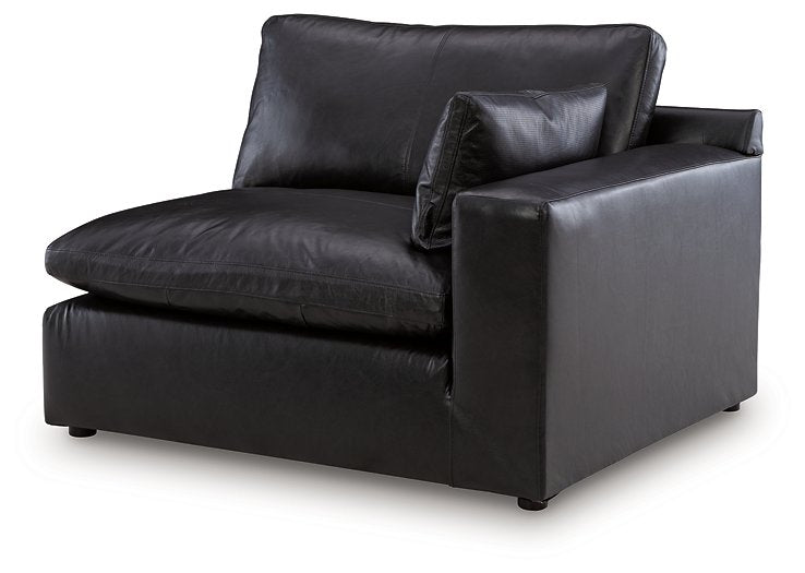 Emilia Sectional Sofa