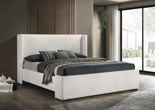 Alamosa Eastern King & Queen Bed - Furniture Land (Milwaukee, WI)