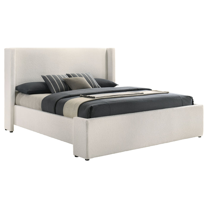 Alamosa Eastern King & Queen Bed - Furniture Land (Milwaukee, WI)