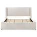 Alamosa Eastern King & Queen Bed - Furniture Land (Milwaukee, WI)