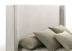 Alamosa Eastern King & Queen Bed - Furniture Land (Milwaukee, WI)