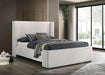 Alamosa Eastern King & Queen Bed - Furniture Land (Milwaukee, WI)