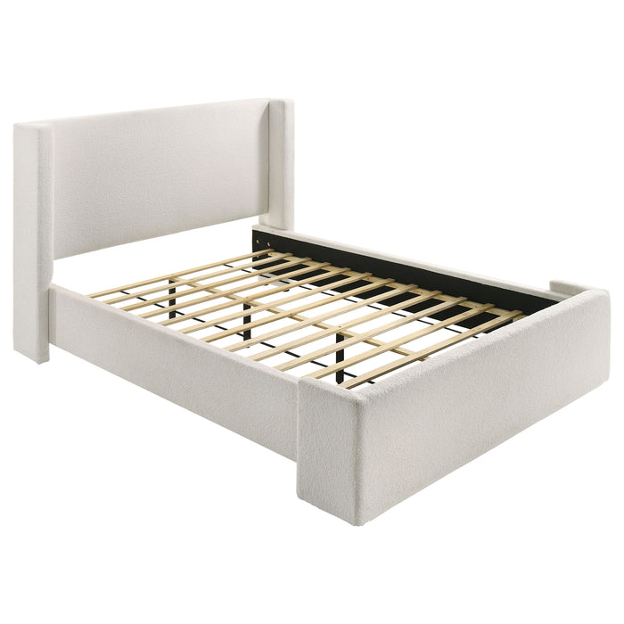 Alamosa Eastern King & Queen Bed - Furniture Land (Milwaukee, WI)