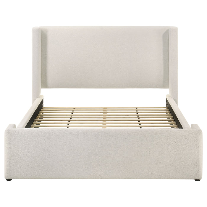 Alamosa Eastern King & Queen Bed - Furniture Land (Milwaukee, WI)