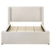 Alamosa Eastern King & Queen Bed - Furniture Land (Milwaukee, WI)