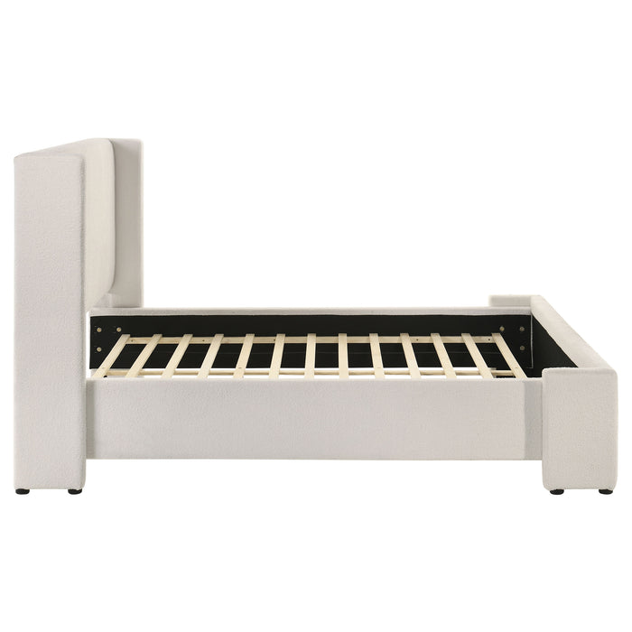 Alamosa Eastern King & Queen Bed - Furniture Land (Milwaukee, WI)