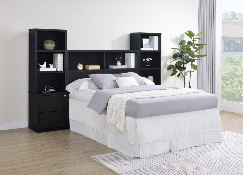Westpark Headboards - Furniture Land (Milwaukee, WI)