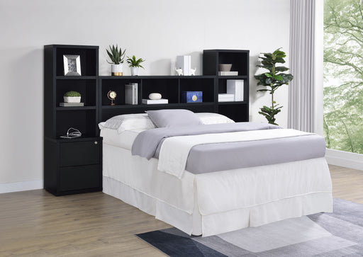Westpark Bedroom Sets - Furniture Land (Milwaukee, WI)