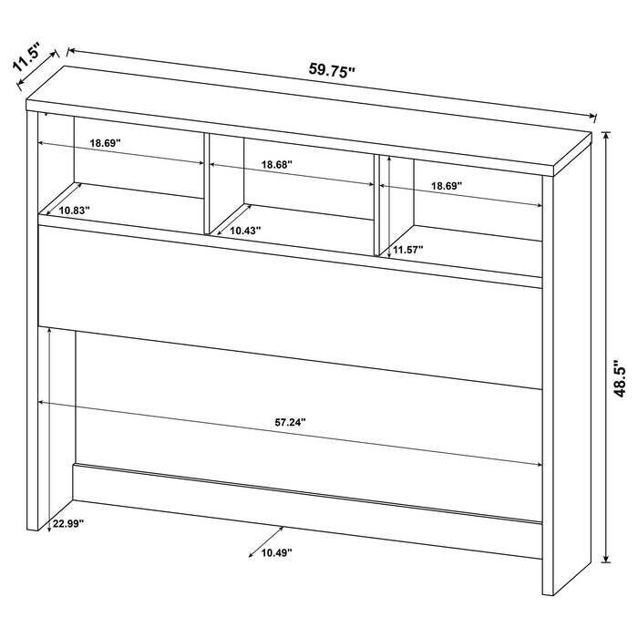 Westpark Bedroom Sets - Furniture Land (Milwaukee, WI)