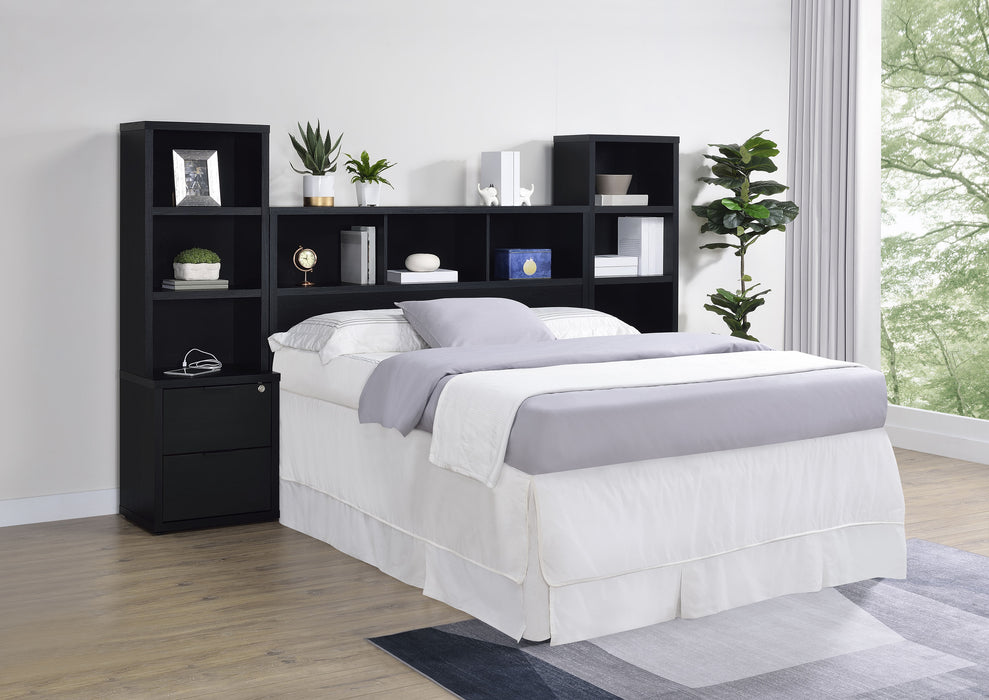 Westpark Headboards - Furniture Land (Milwaukee, WI)