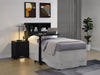 Westpark Headboards - Furniture Land (Milwaukee, WI)