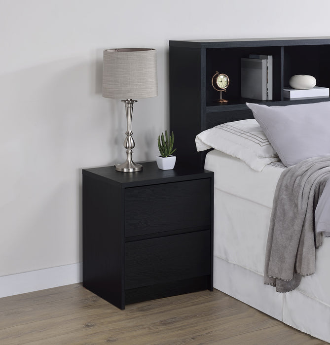 Westpark Nightstands - Furniture Land (Milwaukee, WI)